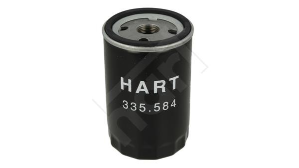 Hart 335 584 Oil Filter 335584