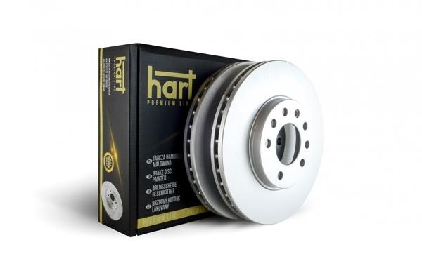 Buy Hart 241 076 at a low price in United Arab Emirates!