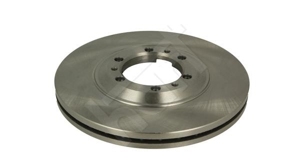 Brake rotor Great Wall Hover: 215467 Hart Brake disk