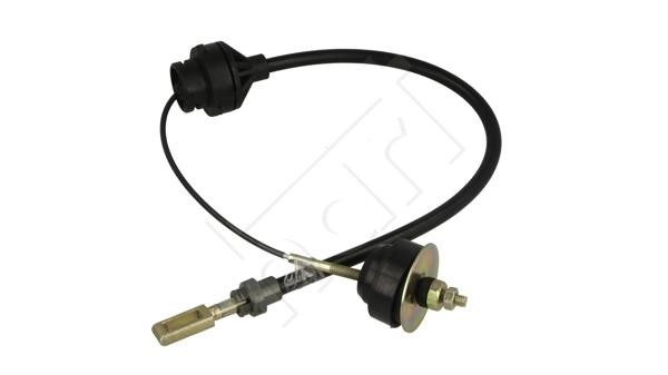 Hart 333 331 Cable Pull, clutch control 333331