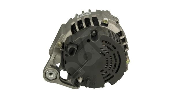 Alternator Hart 530 759