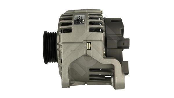 530759 Hart Alternator