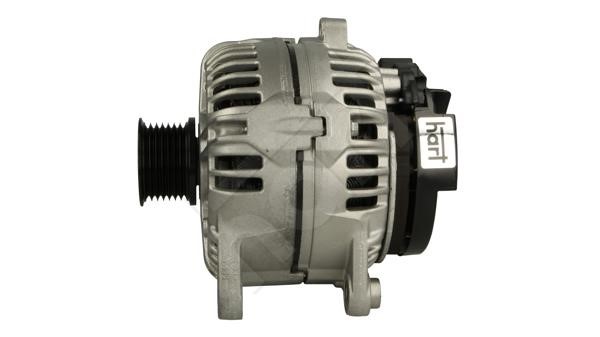 Alternator Renault Vel Satis: 546411 Hart Alternator