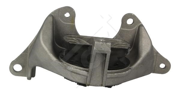 Mounting, automatic transmission Hart 339 630