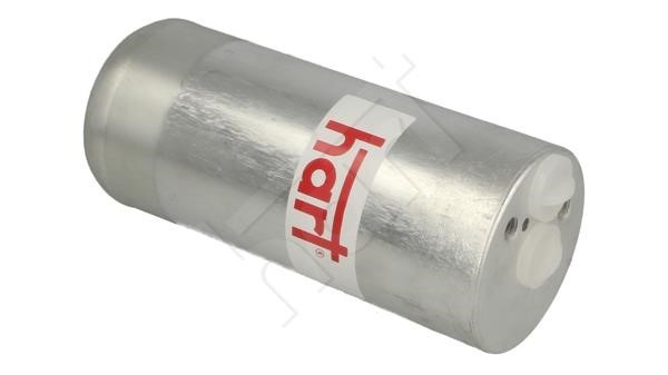 AC receiver drier BMW: 607738 Hart Dryer, air conditioner