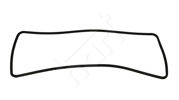 Hart 710 179 Gasket, cylinder head cover 710179