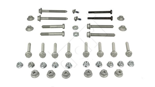 Suspension Kit Hart 472 823