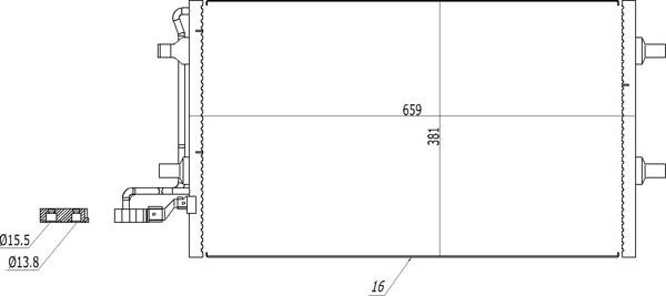 Buy Hart 614 562 at a low price in United Arab Emirates!