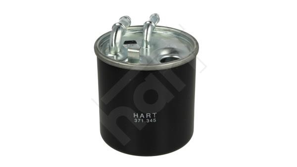 Hart 371 345 Fuel filter 371345