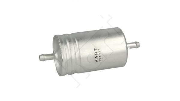 Hart 327 411 Fuel filter 327411