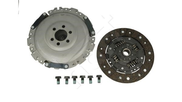 Hart 344 107 Clutch Kit 344107