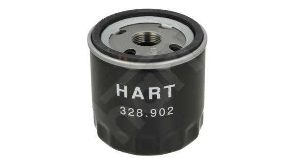 Hart 328 902 Oil Filter 328902