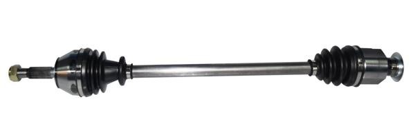 Axle shaft Renault Twingo: 442477 Hart Drive shaft