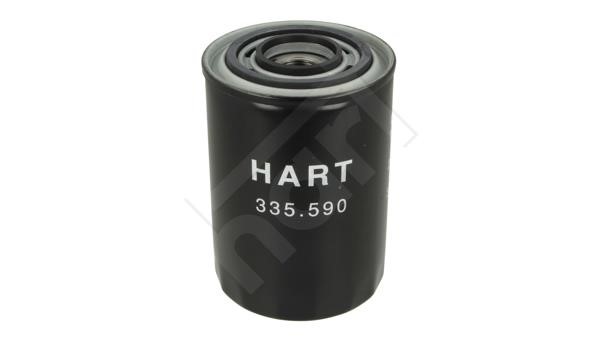 Hart 335 590 Oil Filter 335590