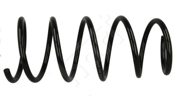 Coil spring suspension Renault Thalia: 440595 Hart Coil spring