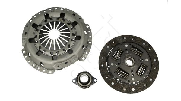 Hart 348 790 Flywheel Clutch Kit 348790 348790 Hart Flywheel Clutch Kit