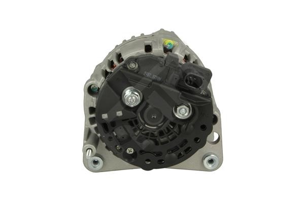 Alternator Hart 530 747