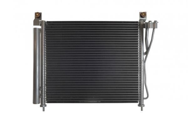Air conditioner condenser Kia: 614550 Hart AC Condenser