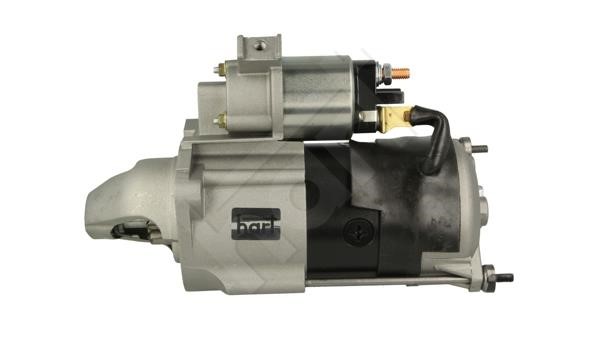 Engine starter Fiat: 548416 Hart Starter