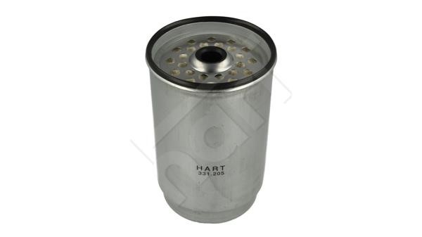 Hart 331 205 Fuel filter 331205