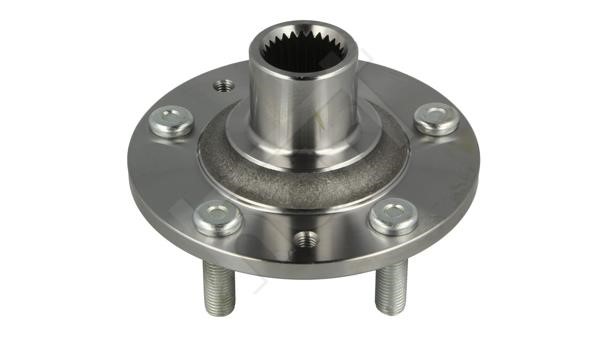 442232 Hart Wheel hub