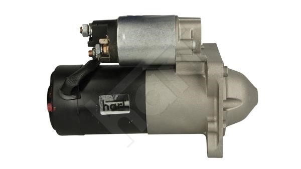 Starter motor Cadillac BLS: 534377 Hart Starter