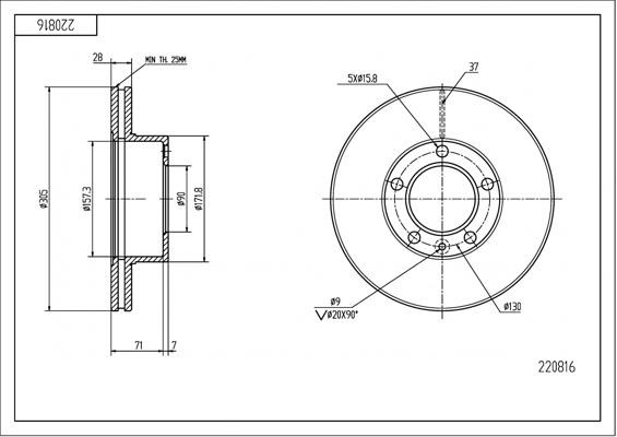 auto-part-220-816-46926286