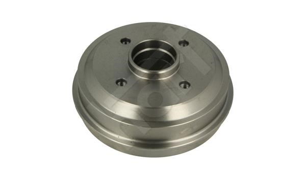 Brake drum Mega: 221591 Hart Brake drum
