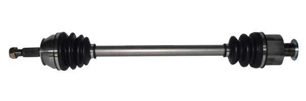 Axle shaft Renault 25: 421000 Hart Drive shaft