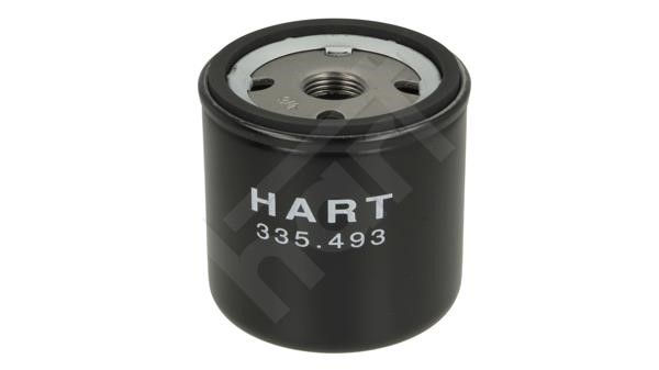 Hart 335 493 Oil Filter 335493