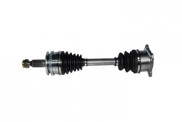 CV axle Mitsubishi: 461994 Hart Drive shaft