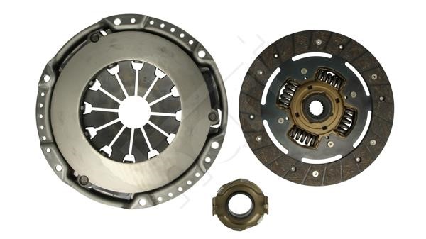 Hart 347 053 Flywheel Clutch Kit 347053 347053 Hart Flywheel Clutch Kit