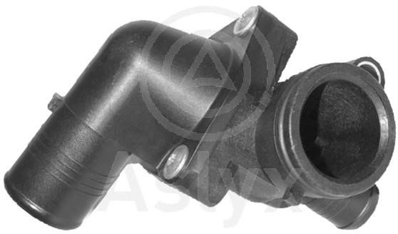 Aslyx AS-103706 Thermostat, coolant AS103706