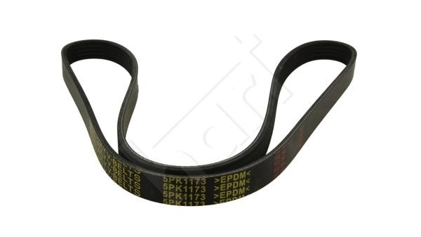 Hart 368 867 V-Ribbed Belt 368867