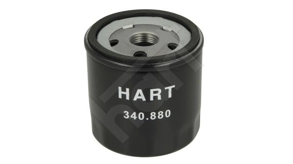 Hart 340 880 Oil Filter 340880