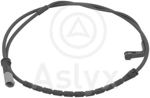 Aslyx AS-102085 Warning contact, brake pad wear AS102085