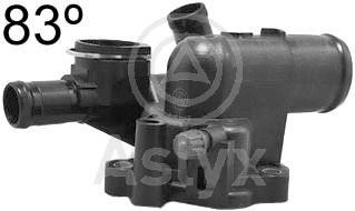 Aslyx AS-103859 Coolant Flange AS103859