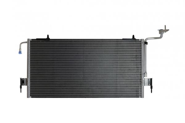 Aircon condenser Citroen Berlingo: 607143 Hart AC Condenser