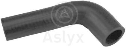 Aslyx AS-109317 Radiator hose AS109317
