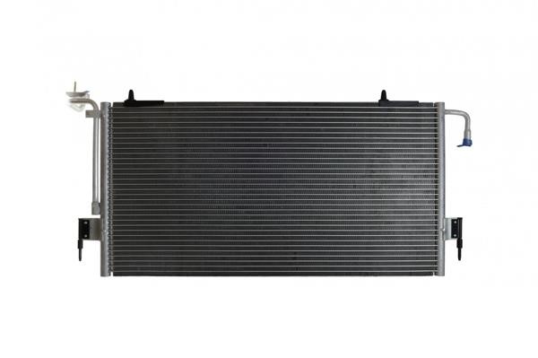 AC Condenser Hart 607 143