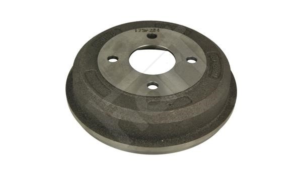 221584 Hart Brake drum