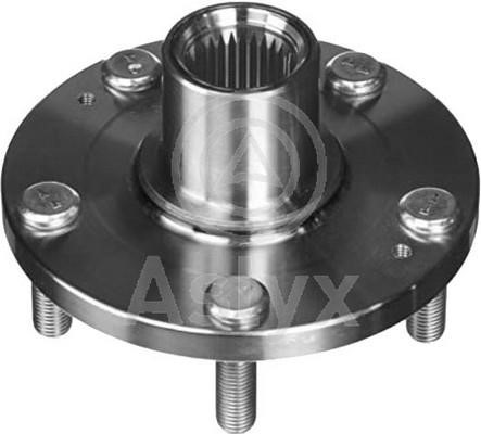 Aslyx AS-590147 Wheel bearing kit AS590147