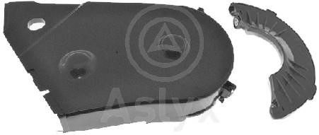 Aslyx AS-103715 Cover, timing belt AS103715