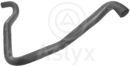 Aslyx AS-108922 Radiator hose AS108922