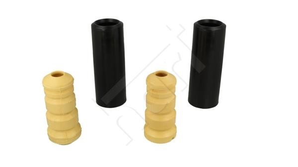 Shock dust cover BMW X3: 810325 Hart Dust Cover Kit, shock absorber