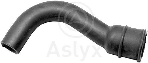 Aslyx AS-109538 Pipe, EGR valve AS109538