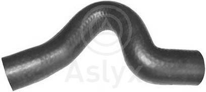 Aslyx AS-509992 Radiator hose AS509992