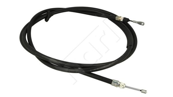 Hart 240 994 Cable Pull, parking brake 240994