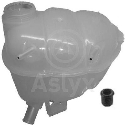 Aslyx AS-103630 Expansion Tank, coolant AS103630