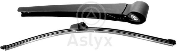 Aslyx AS-570422 Wiper Arm Set, window cleaning AS570422